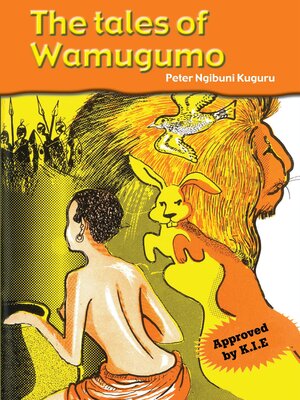 cover image of The tales of Wamugumo